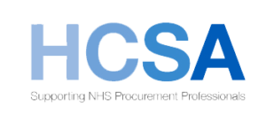 HCSA logo